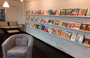 施設概要のイメージ